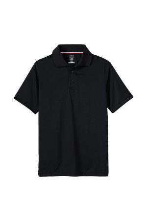 Short Sleeve Performance Polo