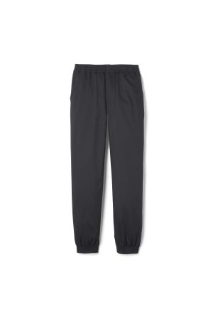 Pull-On Twill Jogger - FINAL SALE