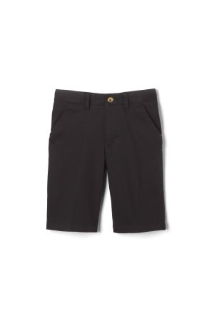 Flat Front Stretch Short - FINAL SALE