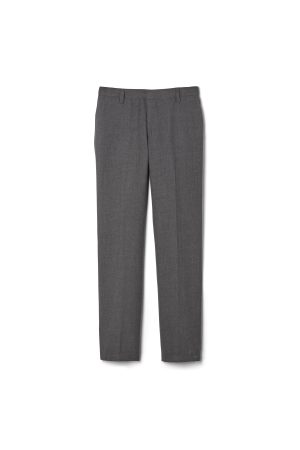 Boys&rsquo; Straight Fit Dress Pant