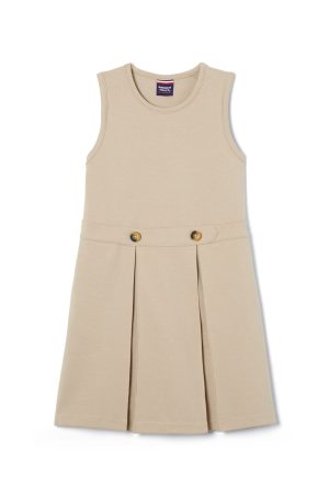 Pleated Knit Ponte Jumper - FINAL SALE