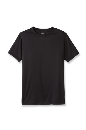 Short Sleeve Performance Tee