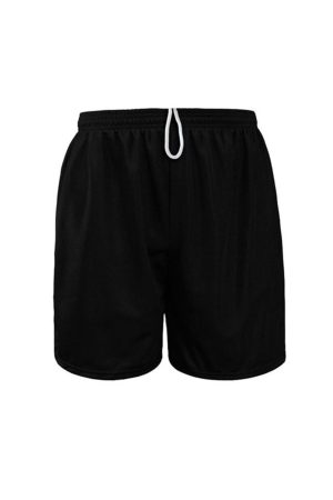Adult Closed Mesh Shorts 9&rsquo;&rsquo; - FINAL SALE