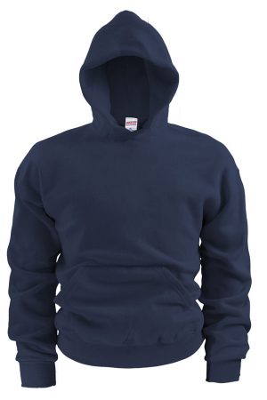Juvenile Classic Hooded Sweatshirt - FINAL SALE