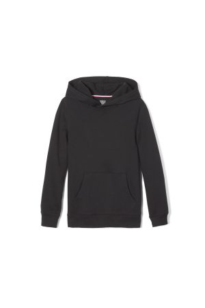 Hooded Fleece Sweatshirt - FINAL SALE